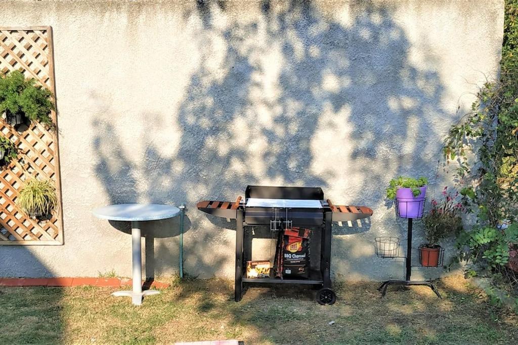 Apartamento Deppy'S House Κοντά Στα Λουτρά Πόζαρ Chrysi Exterior foto